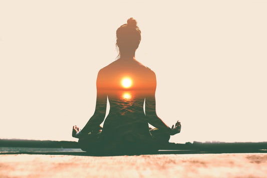 How to Regulate the Nervous System for Optimal Health