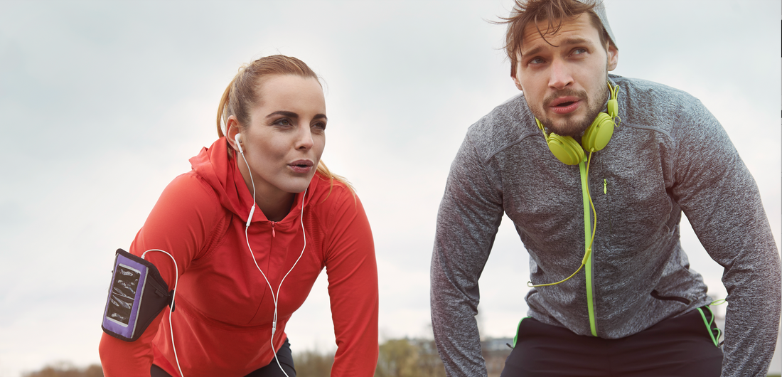 The Fundamentals of Endurance Training and Its Benefits for Health
